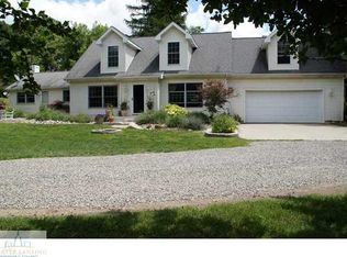 2278 Forest Rd, Lansing, MI 48910
