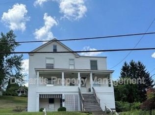 5808 Curry Rd APT C, Pittsburgh, PA 15236