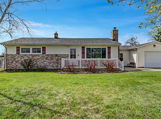 4353 24th St, Kenosha, WI 53144