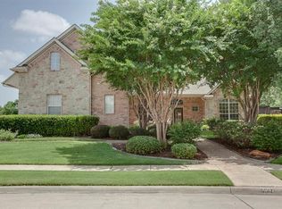 6012 Gateridge Dr, Flower Mound, TX 75028