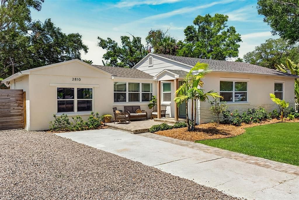 2810 SANDERS DRIVE, Tampa, FL 33611 | Zillow