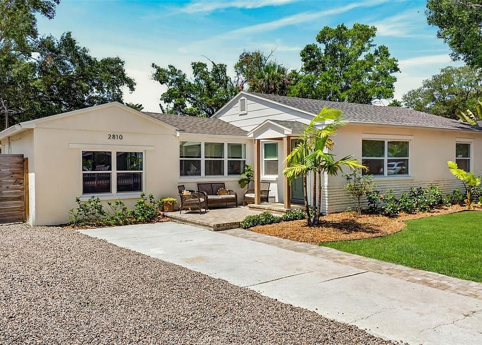 1st image of 2810 SANDERS DRIVE
