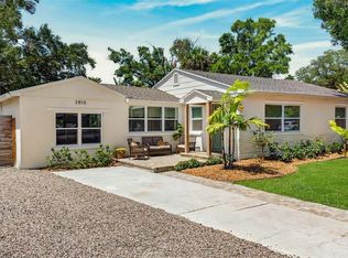 2810 Sanders Dr, Tampa, FL 33611