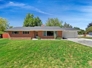 4511 W Kootenai Ter, Boise, ID 83705