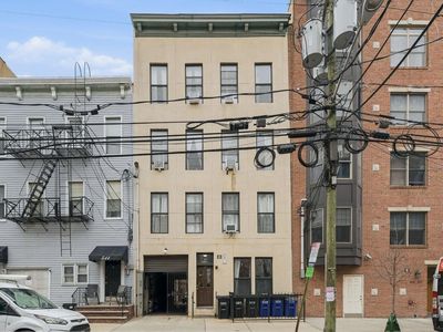 509 Monroe St APT 3L, Hoboken, NJ, 07030