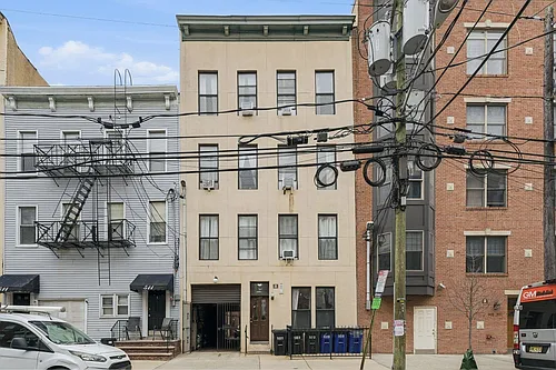 509 Monroe St Photo 1