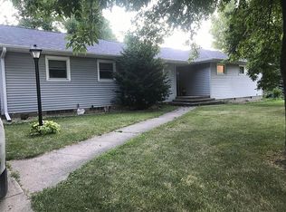 407 S Pearl St, Zearing, IA 50278