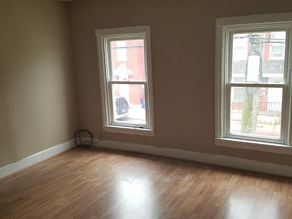 Bedroom #1