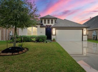 1611 Palo Duro Canyon Ln, League City, TX 77573