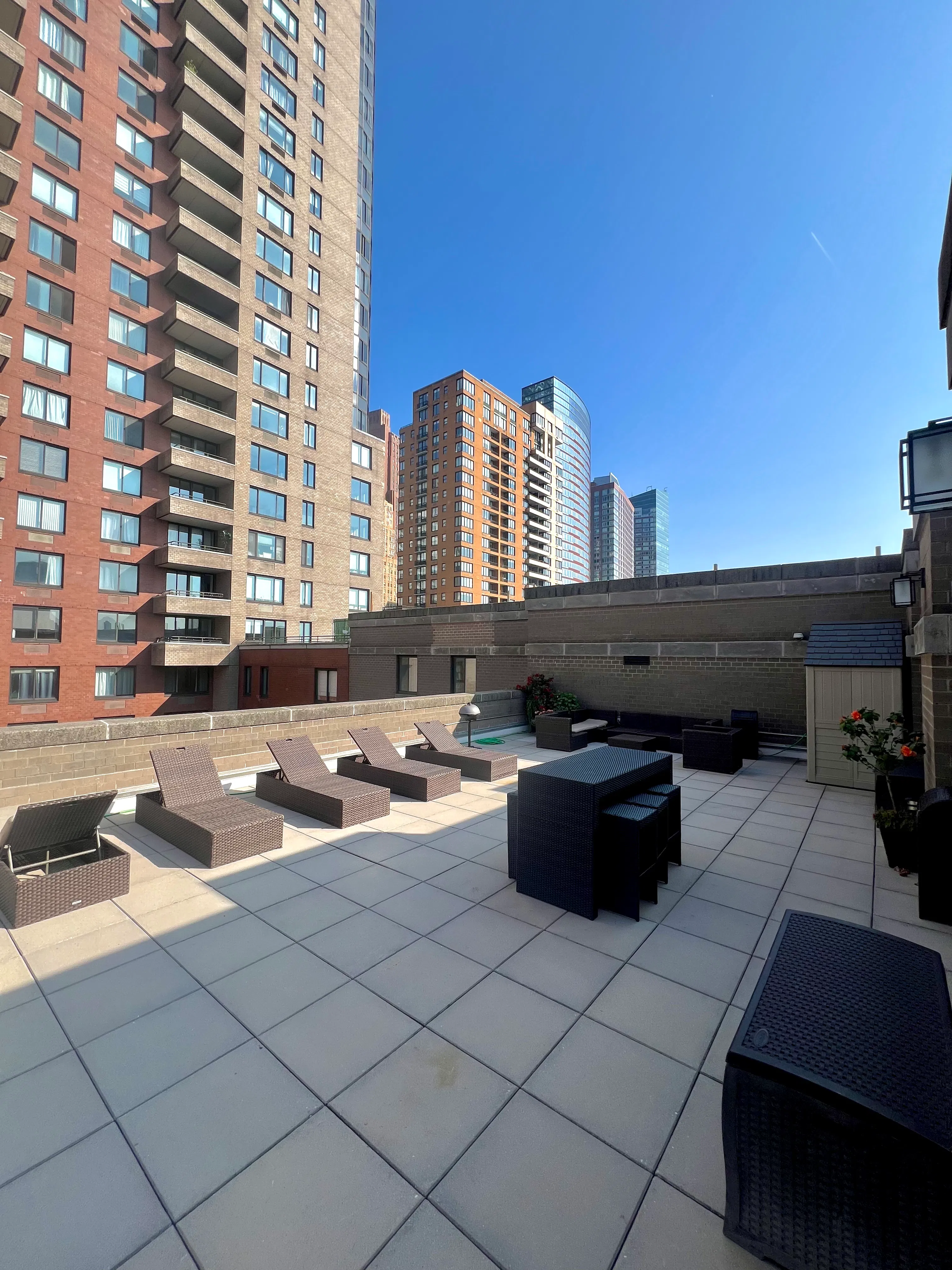 280 Rector Place #3H in Battery Park City, Manhattan | StreetEasy