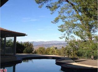 3601 Wrightwood Dr, Studio City, CA 91604