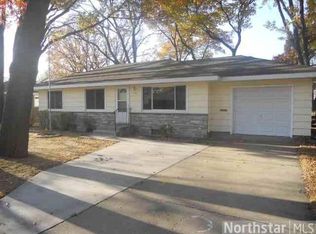 6230 Carol Dr NE, Fridley, MN 55432
