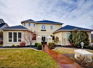 4375 N Arrow Crest Way, Boise, ID 83703