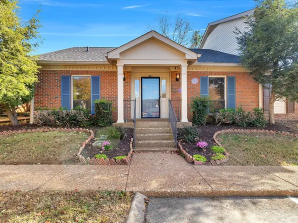 821 Brentwood Point, Brentwood, TN 37027