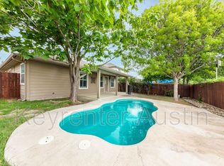 12305 Innes View Rd, Austin, TX 78754