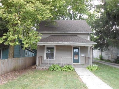 102 S Clinton St, Richwood, OH, 43344