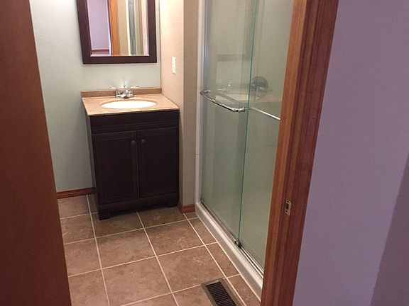 Upstairs Master Bath