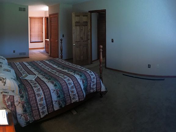 Master Bedroom View 2