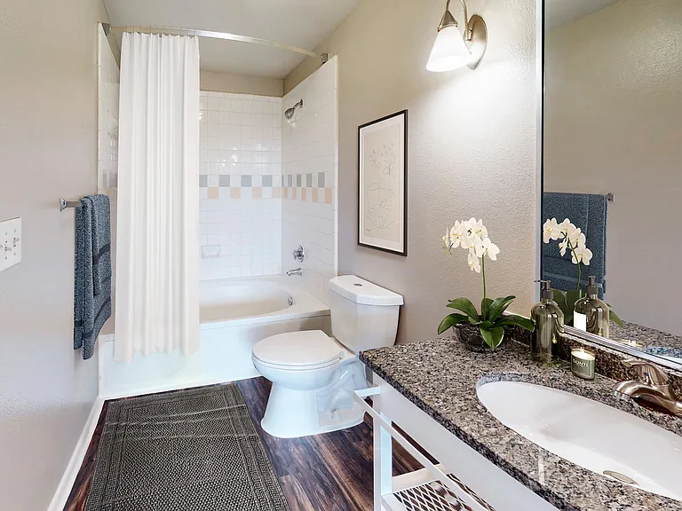 Legacy Village Apartment Homes — Photo 14