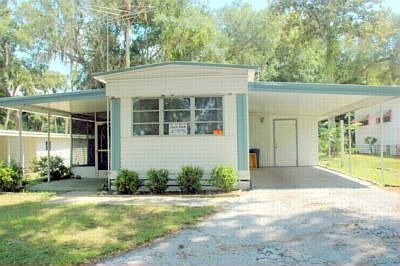 Home for Sale in Leesburg, FL $13,900