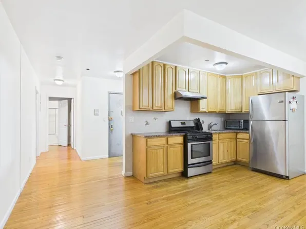 4135 67th Street #2A, Woodside, NY 11377