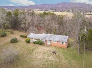 3384 Keswick Rd, Keswick, VA 22947