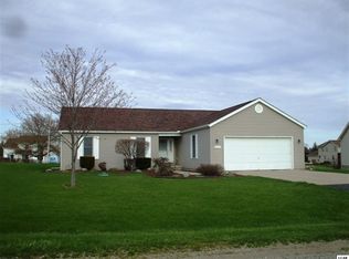 8927 Sussex Ct, Onsted, MI