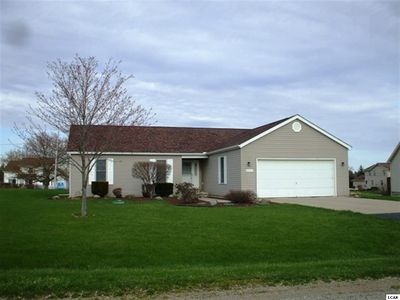 8927 Sussex Ct, Onsted, MI, 49265