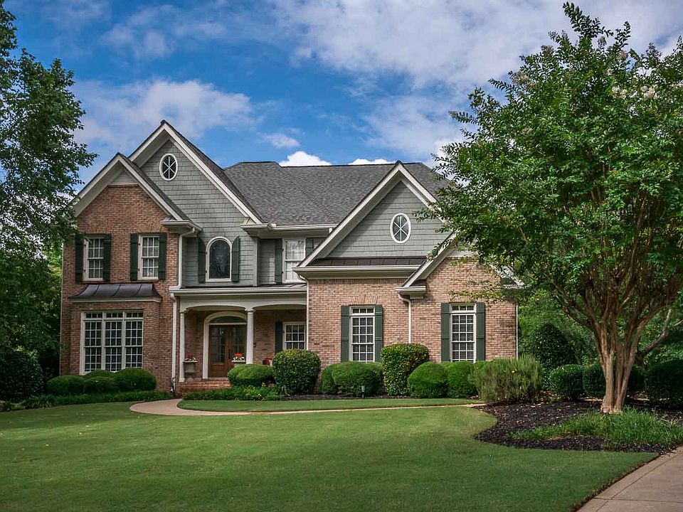 45 Glengarry Chase, Covington, GA 30014 Zillow