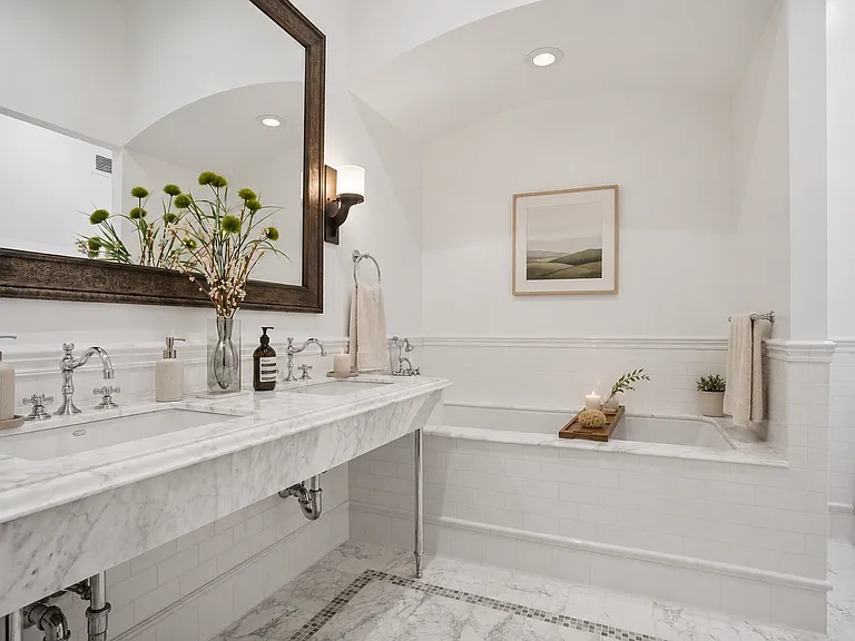 43 W 64th St #Penthouse 9d — Photo 20