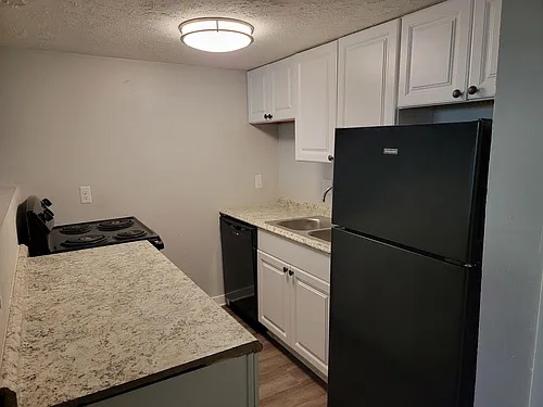 Floor plan 6615-2