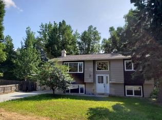 221 Fireoved Dr, Anchorage, AK 99508