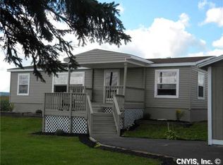 4761 State Route 410, Castorland, NY 13620