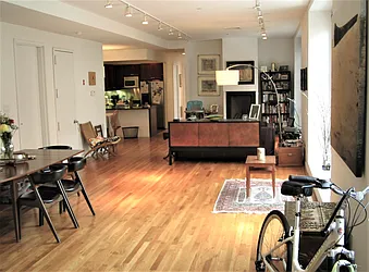 Rented by Big Apple NYC