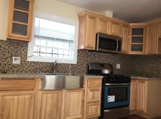 6612 Menlo Ave, Los Angeles, CA 90044