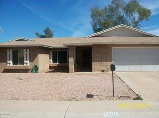 3431 S Roberts Rd, Tempe, AZ 85282