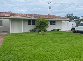 3696 NE 5th Dr, Boca Raton, FL 33431