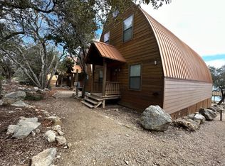 872 Ledgerock Dr, Canyon Lake, TX 78133