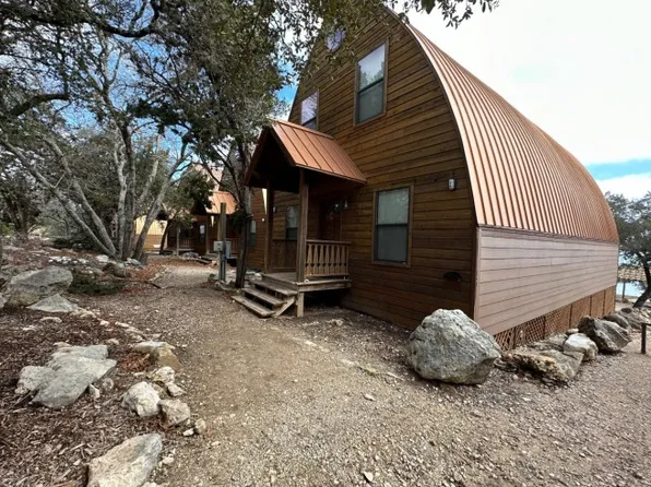 872 Ledgerock Dr, Canyon Lake, TX 78133