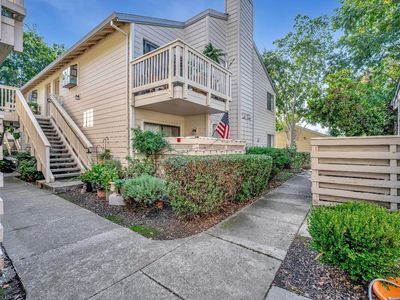 475 Mission Boulevard, Santa Rosa, CA, 95409