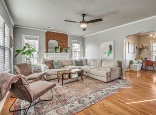 2105 NW 25th St, Oklahoma City, OK 73107