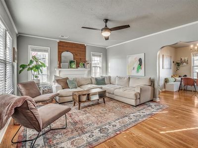2105 NW 25th St, Oklahoma City, OK, 73107