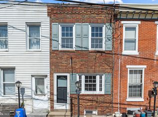 2234 Ritter St, Philadelphia, PA 19125