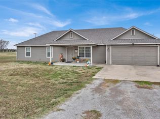 11608 N 194th East Ave, Collinsville, OK 74021