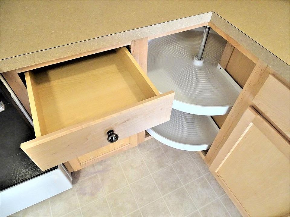 Kitchen Details