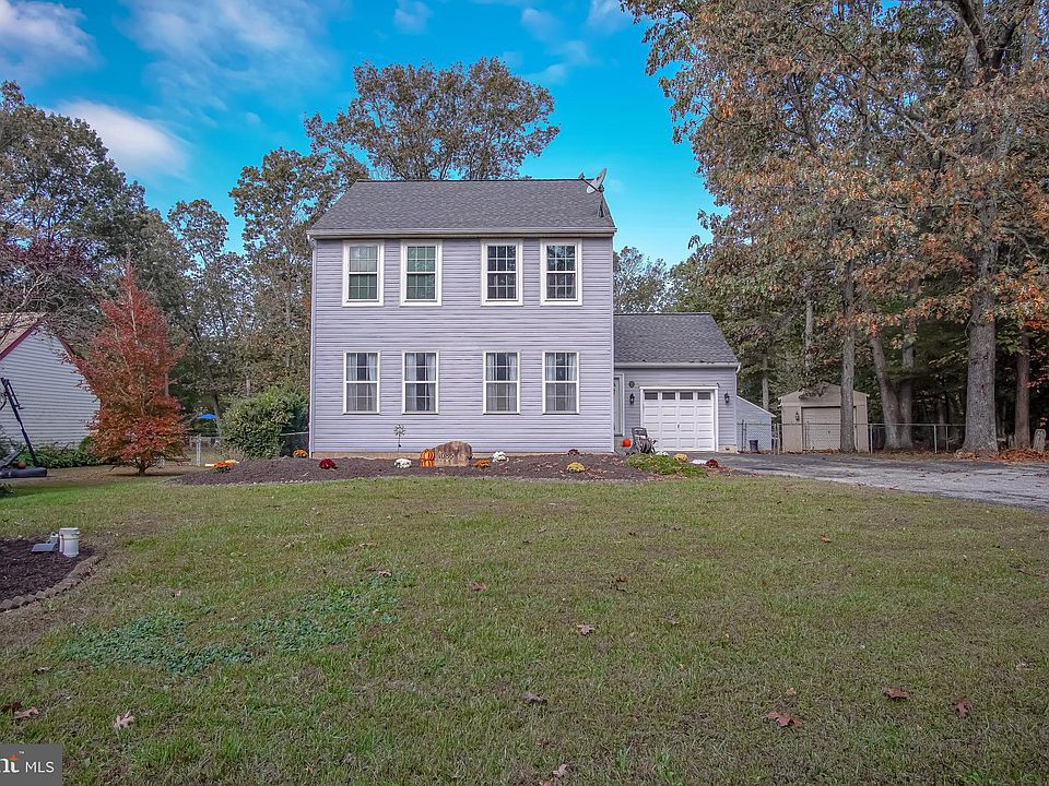 1085 Porchtown Rd, Pittsgrove, NJ 08318 Zillow