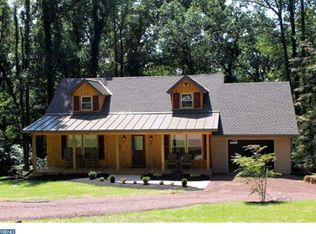 1111 Aspen Dr, Narvon, PA 17555