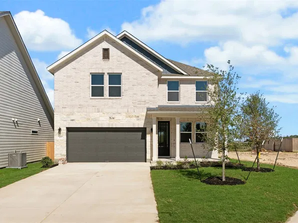 283 Crater Lake Dr, Dripping Springs, TX 78620
