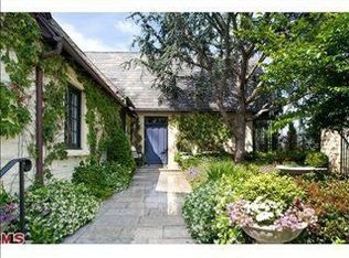 1782 Westridge Rd, Los Angeles, CA 90049