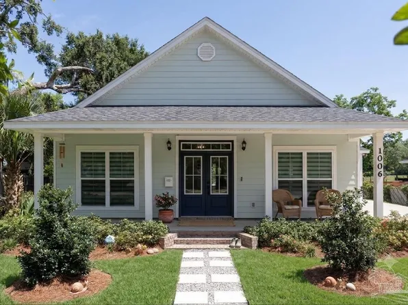 1006 W Lloyd St, Pensacola, FL 32501
